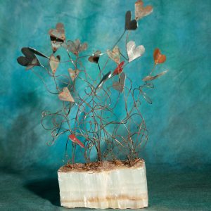 Pietra naturale fertile