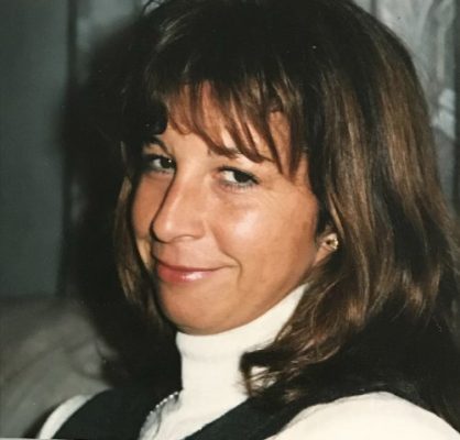 Fausta Bianchi - Felice da giovane